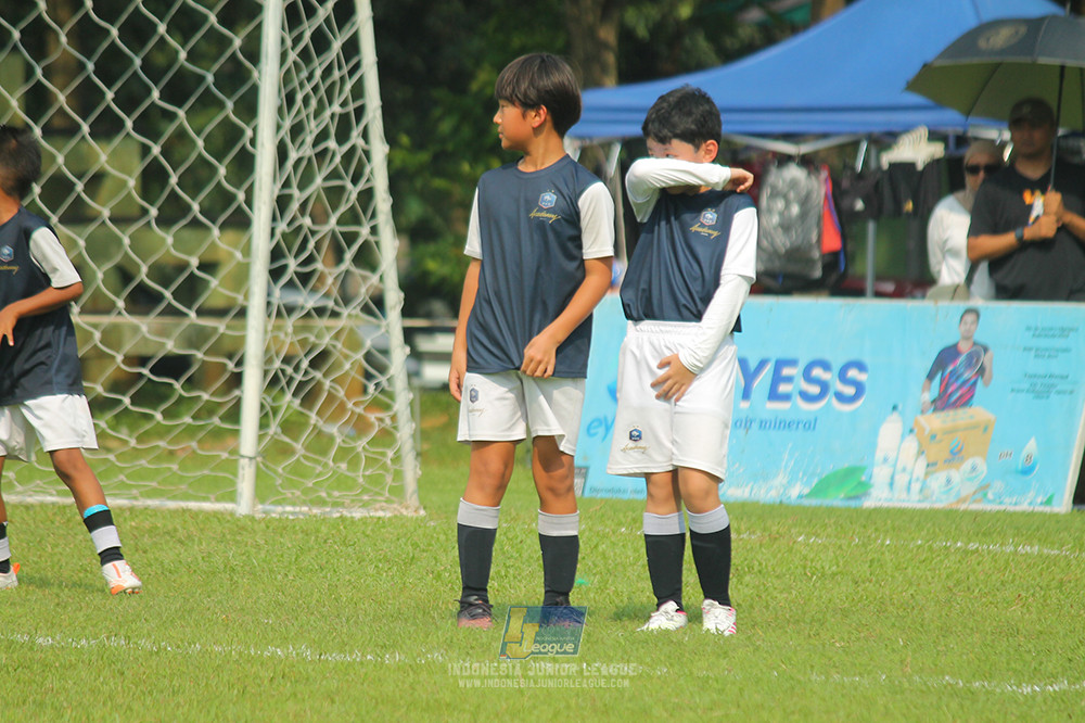 ijl u9 190426 fff academy jakarta vs rajawali nusantara