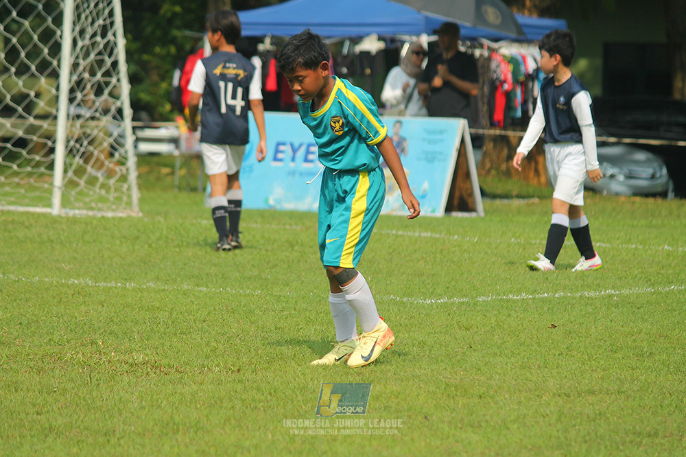 ijl u9 190426 fff academy jakarta vs rajawali nusantara