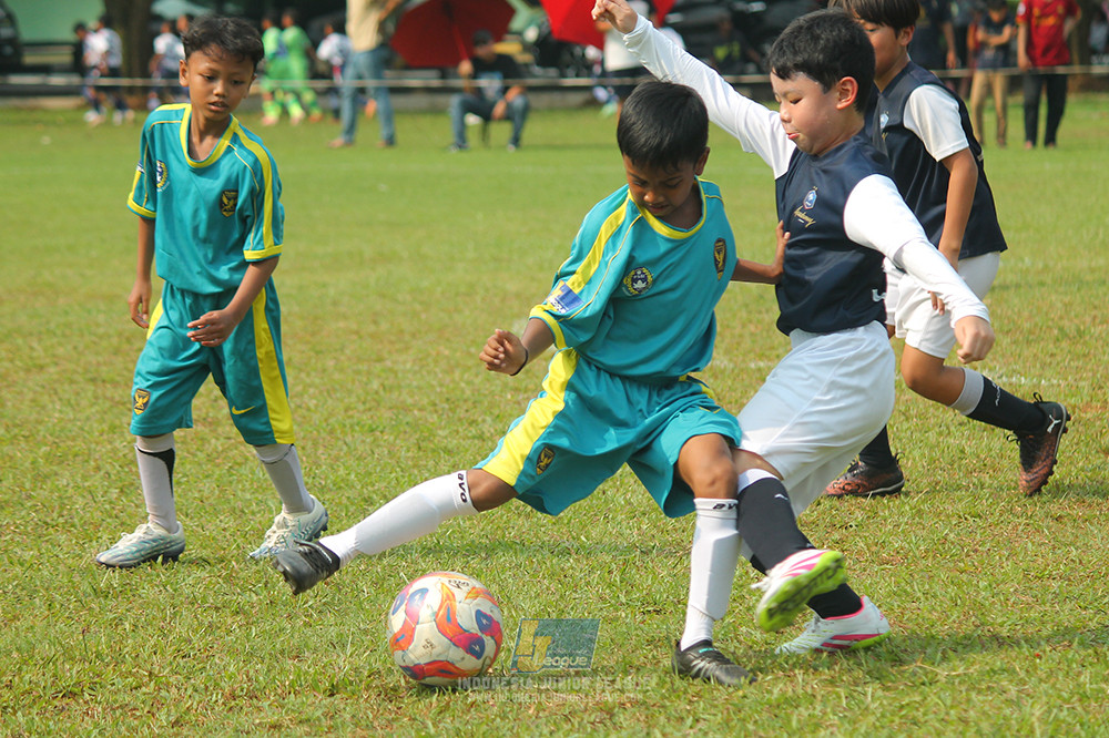 ijl u9 190426 fff academy jakarta vs rajawali nusantara