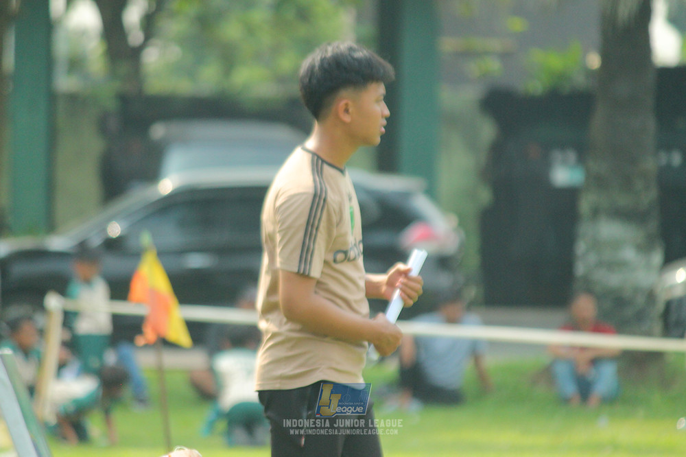 ijl u9 190426 fff academy jakarta vs rajawali nusantara