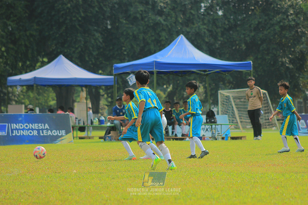 ijl u9 190426 fff academy jakarta vs rajawali nusantara