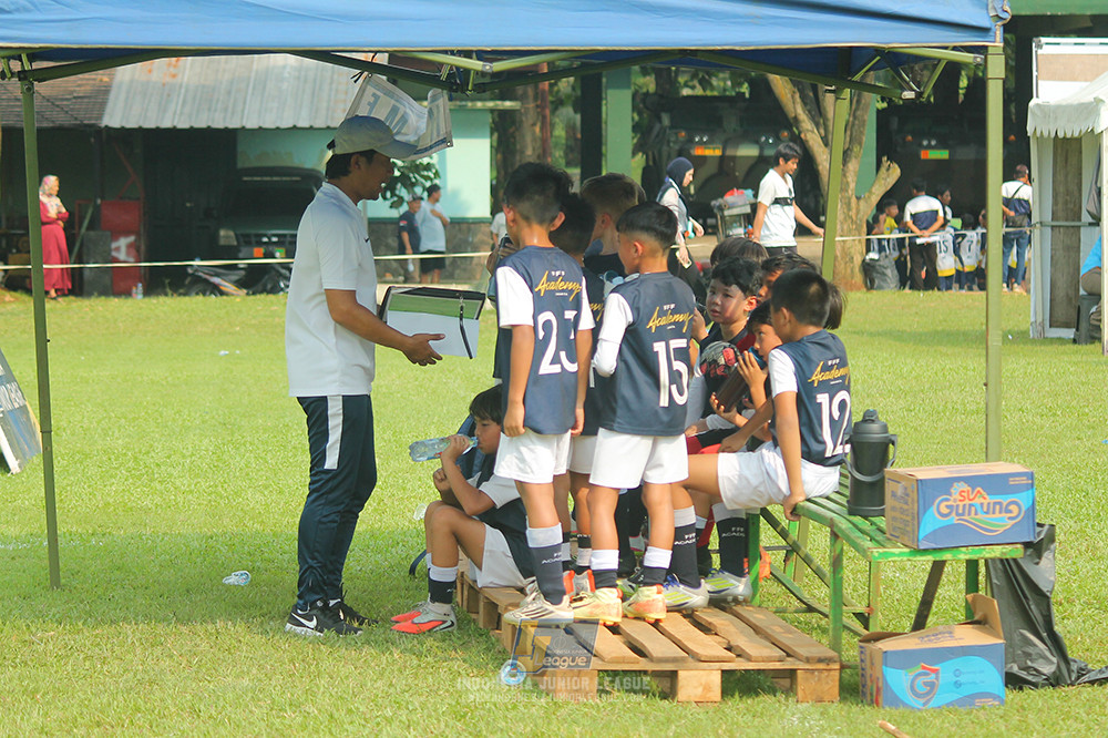 ijl u9 190426 fff academy jakarta vs rajawali nusantara