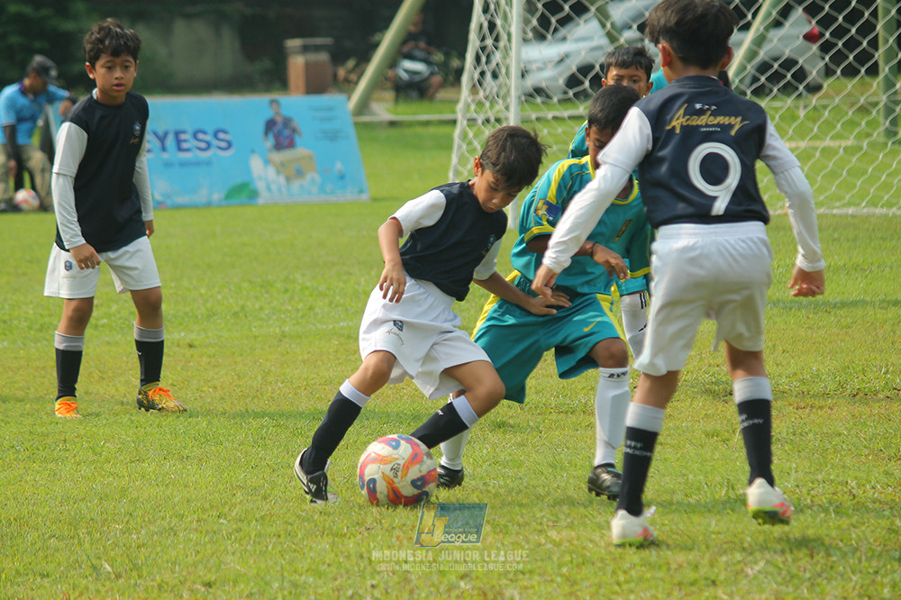 ijl u9 190426 fff academy jakarta vs rajawali nusantara