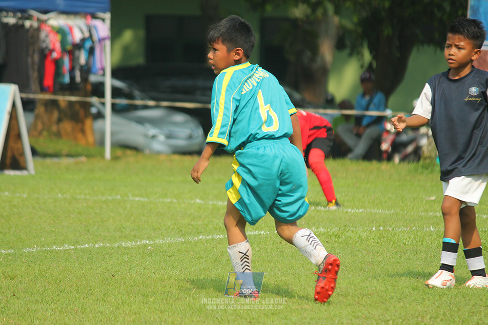 ijl u9 190426 fff academy jakarta vs rajawali nusantara