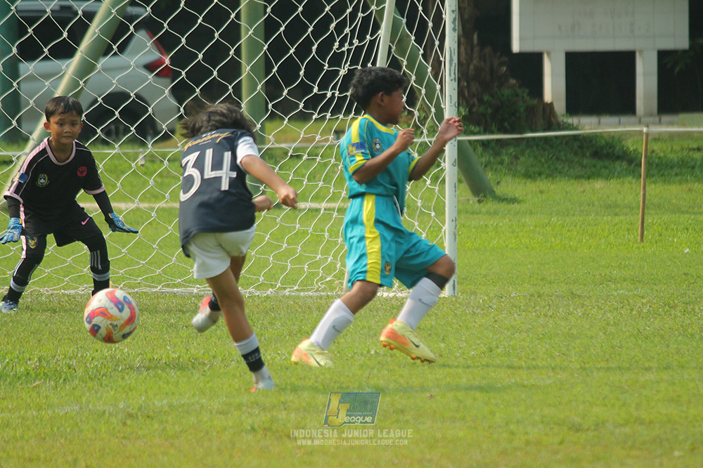 ijl u9 190426 fff academy jakarta vs rajawali nusantara
