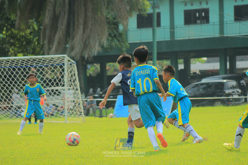 ijl u9 190426 fff academy jakarta vs rajawali nusantara