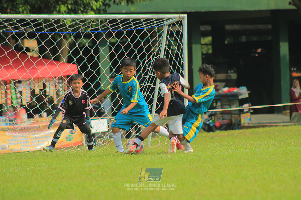 ijl u9 190426 fff academy jakarta vs rajawali nusantara