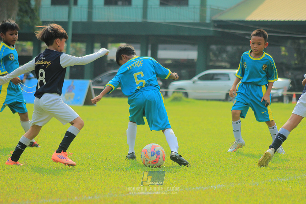 ijl u9 190426 fff academy jakarta vs rajawali nusantara