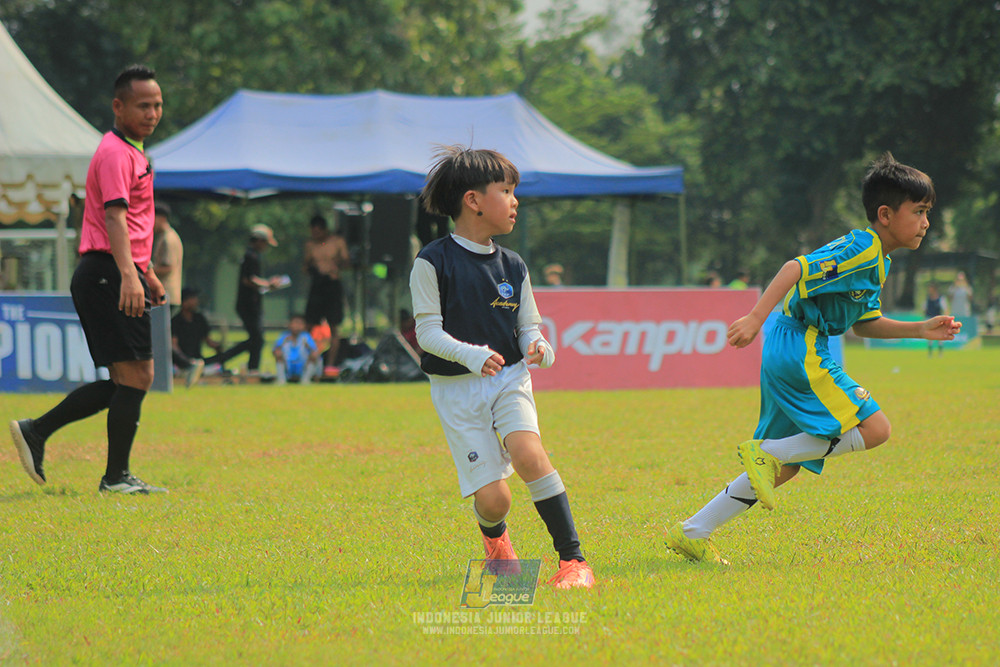 ijl u9 190426 fff academy jakarta vs rajawali nusantara