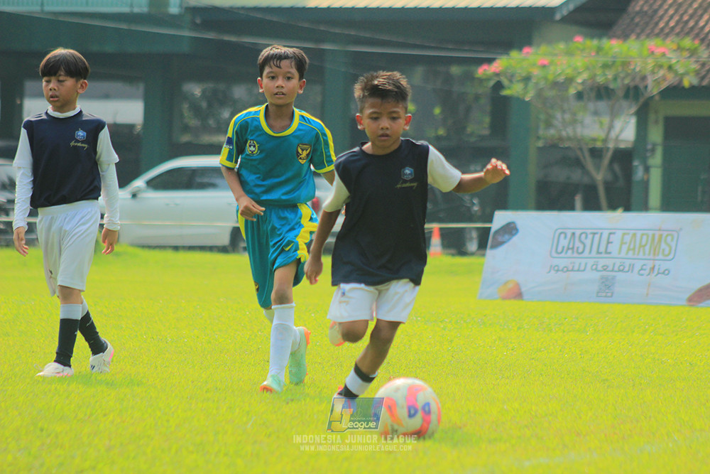 ijl u9 190426 fff academy jakarta vs rajawali nusantara
