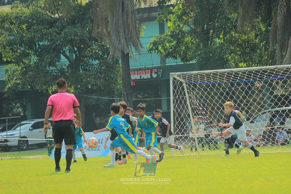 ijl u9 190426 fff academy jakarta vs rajawali nusantara