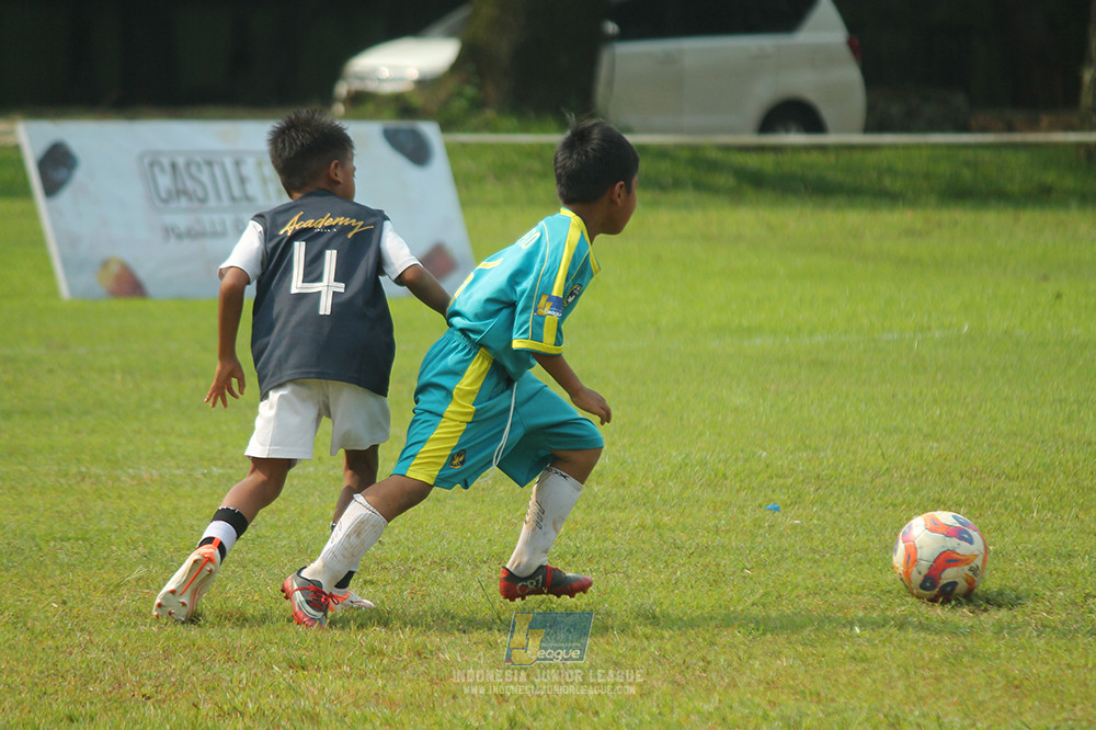 ijl u9 190426 fff academy jakarta vs rajawali nusantara