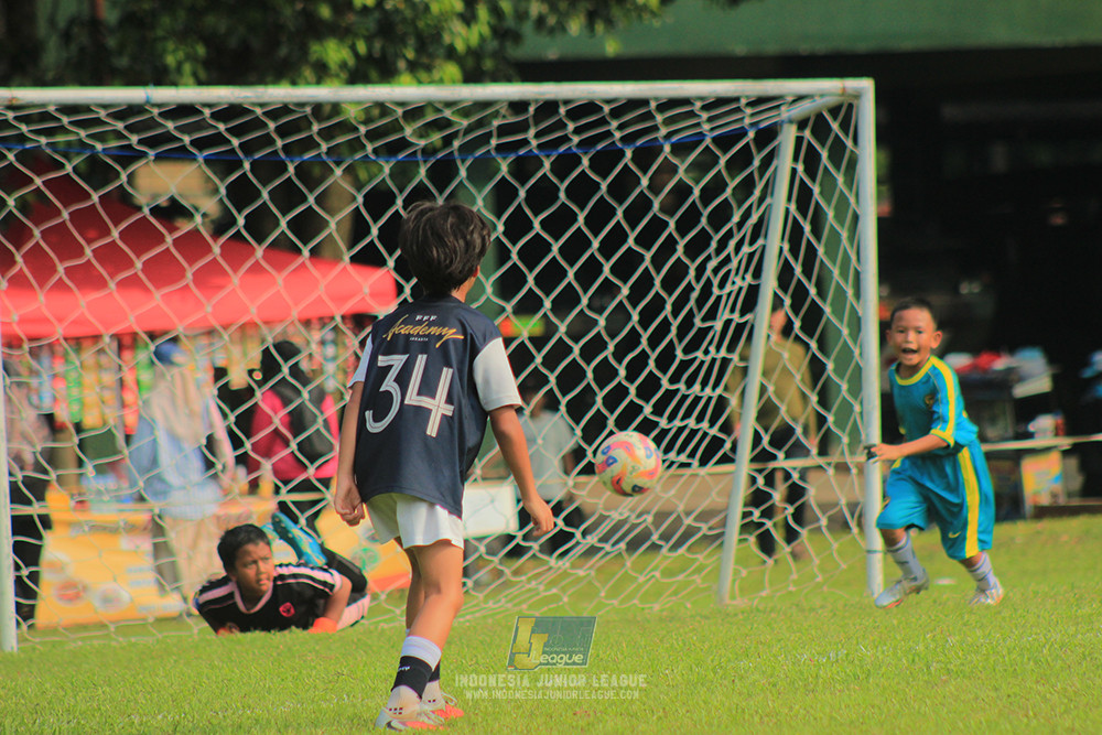 ijl u9 190426 fff academy jakarta vs rajawali nusantara