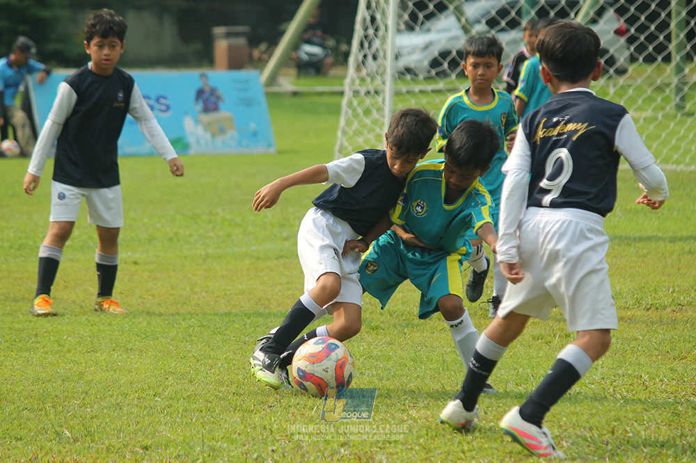 ijl u9 190426 fff academy jakarta vs rajawali nusantara