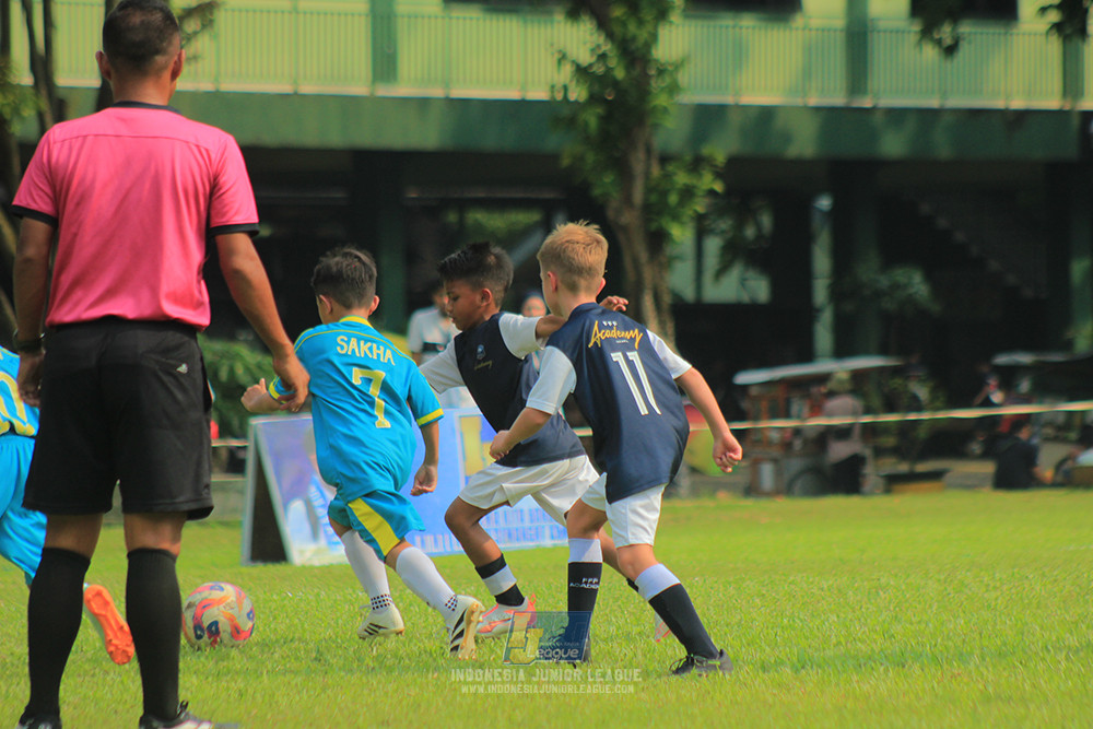 ijl u9 190426 fff academy jakarta vs rajawali nusantara
