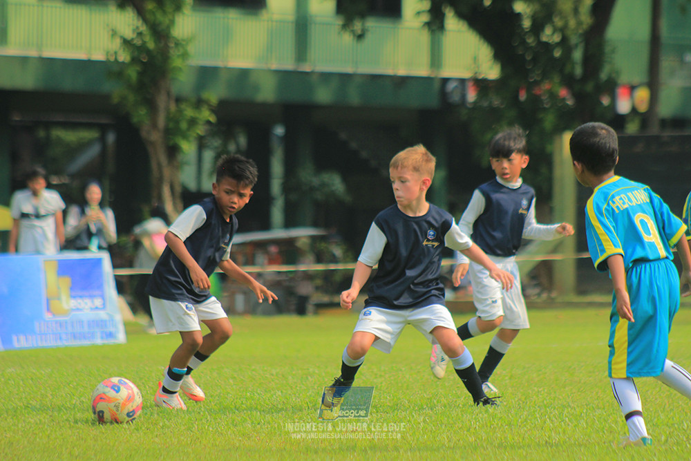 ijl u9 190426 fff academy jakarta vs rajawali nusantara