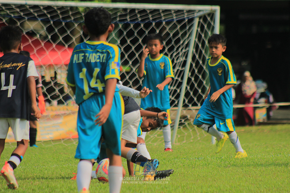 ijl u9 190426 fff academy jakarta vs rajawali nusantara