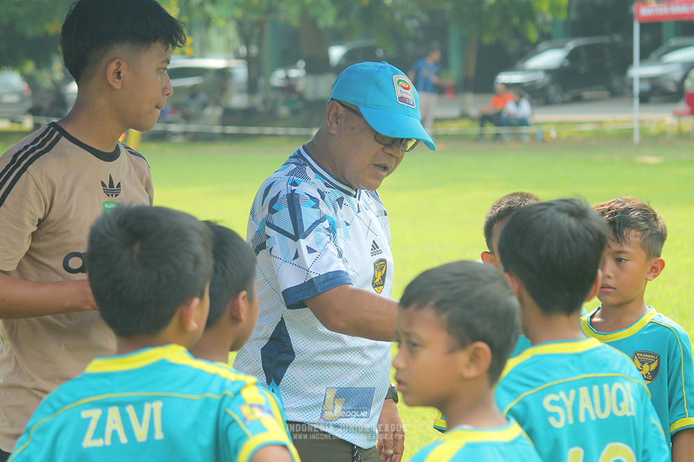 ijl u9 190426 fff academy jakarta vs rajawali nusantara