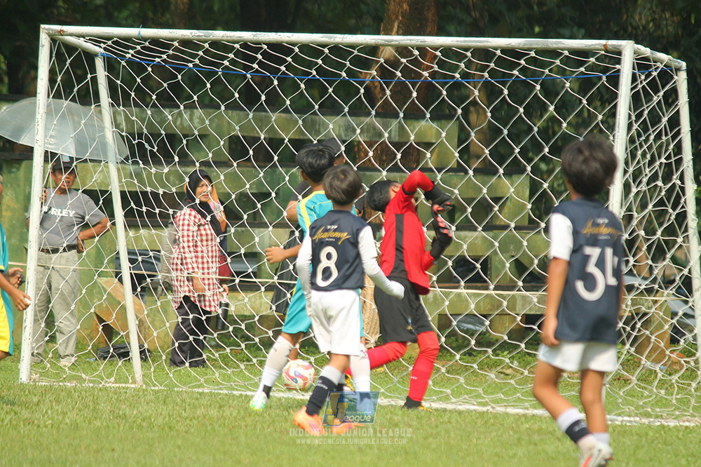 ijl u9 190426 fff academy jakarta vs rajawali nusantara