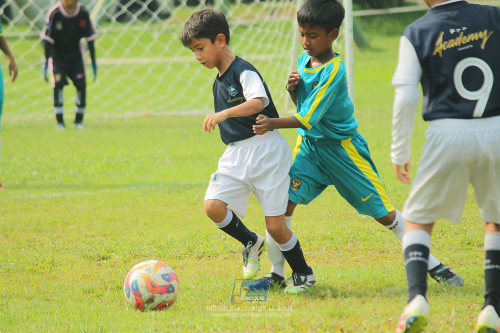 ijl u9 190426 fff academy jakarta vs rajawali nusantara