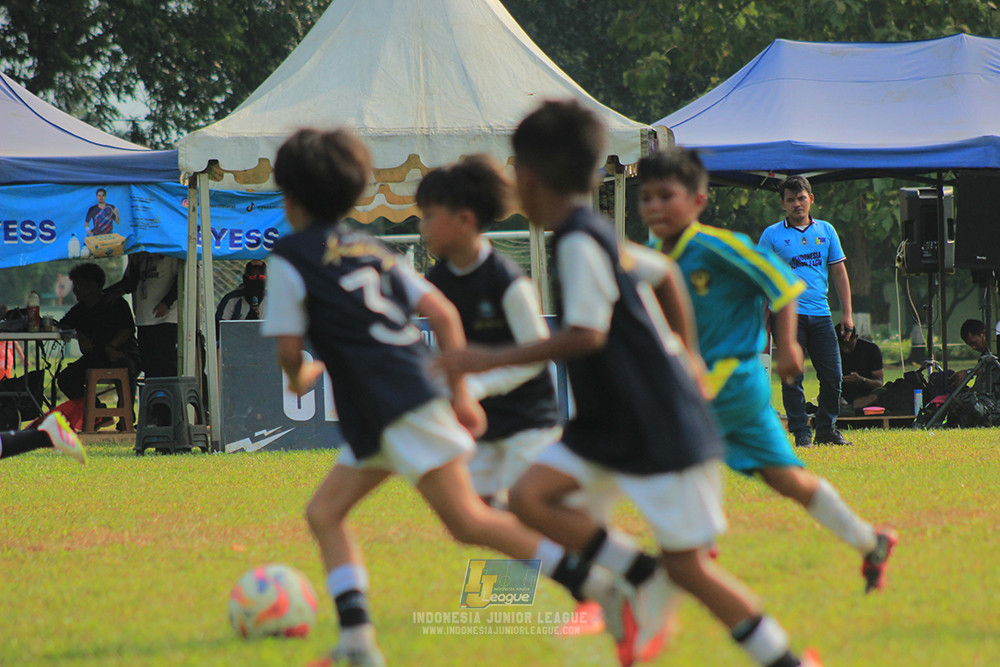 ijl u9 190426 fff academy jakarta vs rajawali nusantara