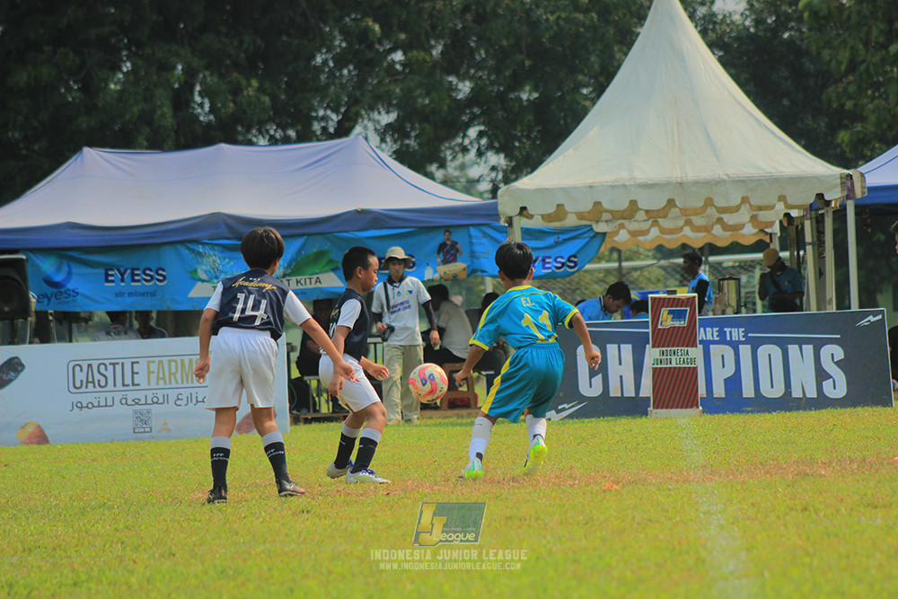 ijl u9 190426 fff academy jakarta vs rajawali nusantara