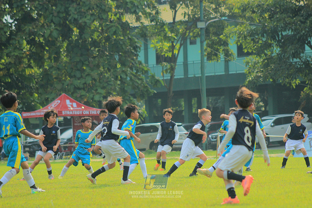 ijl u9 190426 fff academy jakarta vs rajawali nusantara