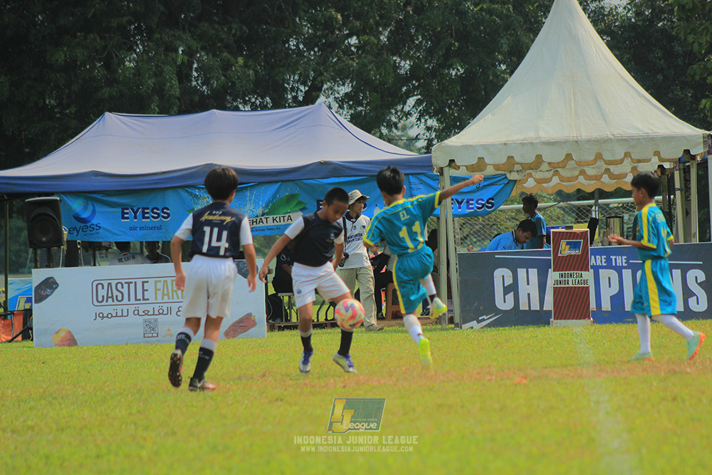ijl u9 190426 fff academy jakarta vs rajawali nusantara