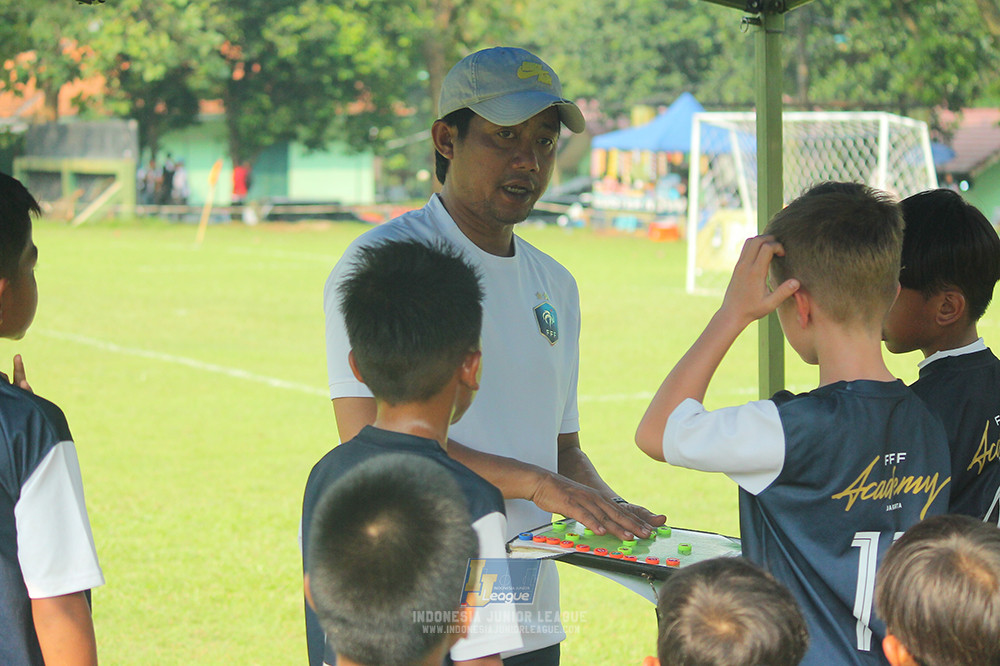 ijl u9 190426 fff academy jakarta vs rajawali nusantara