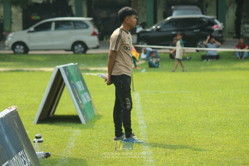ijl u9 190426 fff academy jakarta vs rajawali nusantara