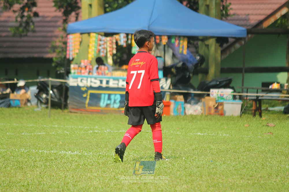ijl u9 190426 fff academy jakarta vs rajawali nusantara
