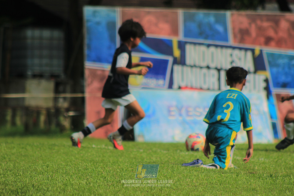 ijl u9 190426 fff academy jakarta vs rajawali nusantara