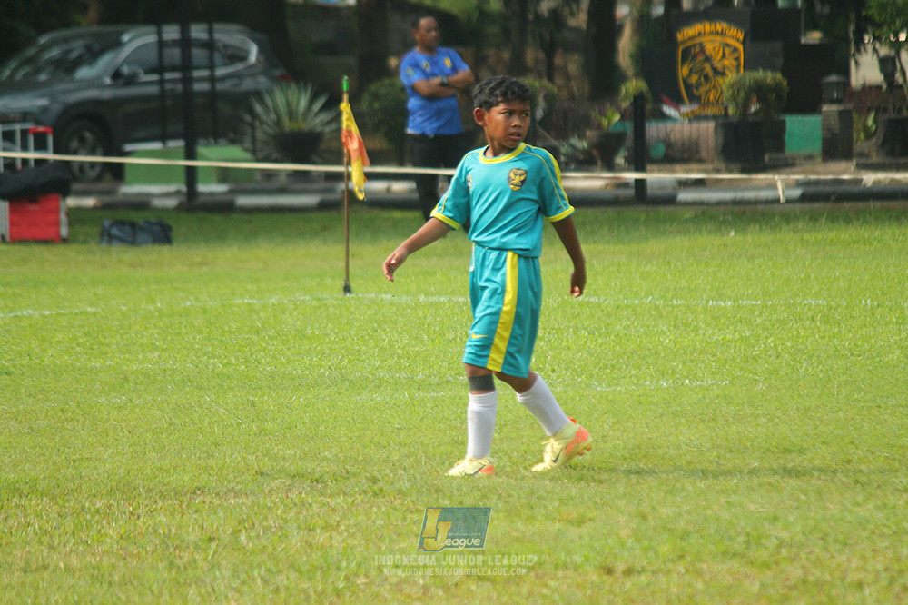 ijl u9 190426 fff academy jakarta vs rajawali nusantara