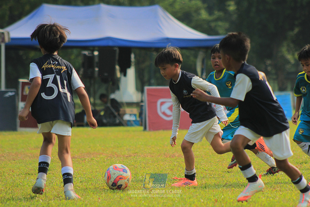 ijl u9 190426 fff academy jakarta vs rajawali nusantara