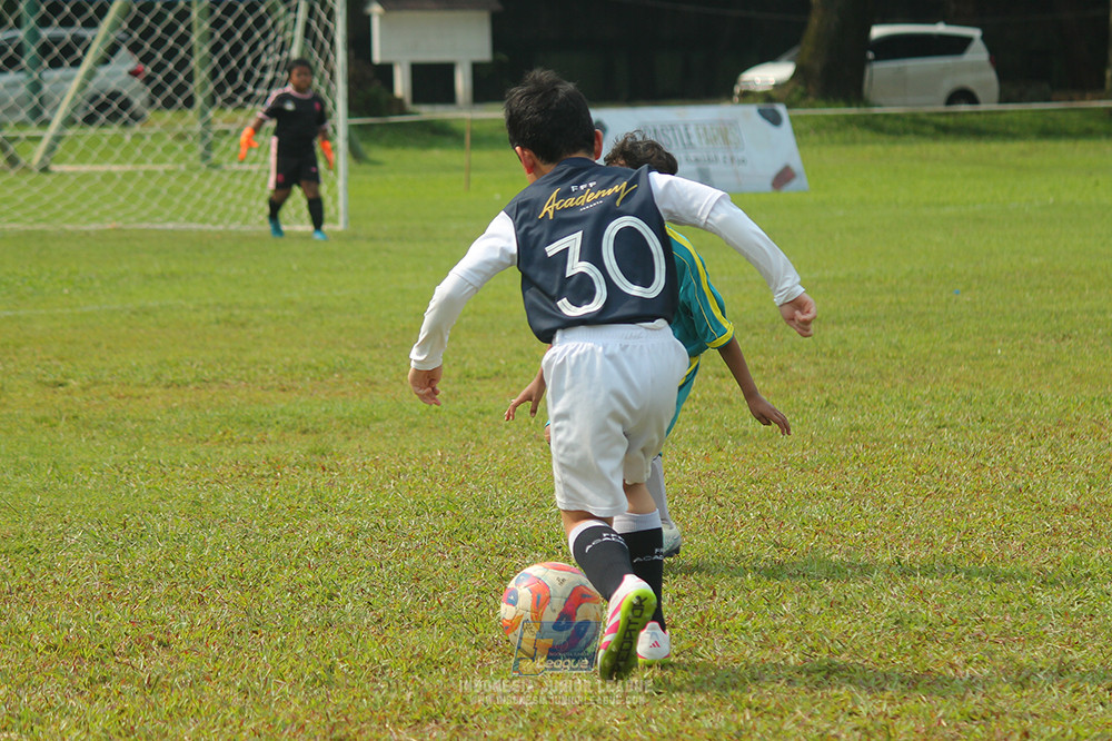 ijl u9 190426 fff academy jakarta vs rajawali nusantara
