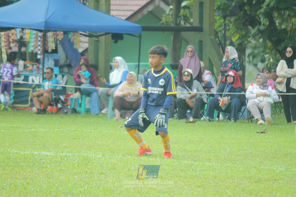 ijl u9 190426 gagak muda vs diklat pakujaya
