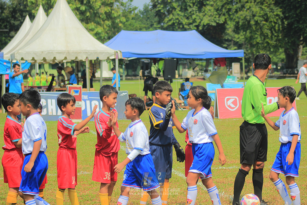 ijl u9 190426 gagak muda vs diklat pakujaya