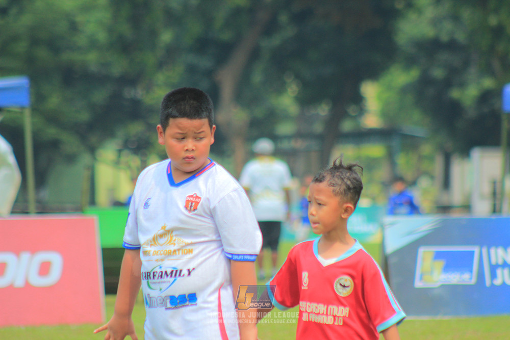 ijl u9 190426 gagak muda vs diklat pakujaya