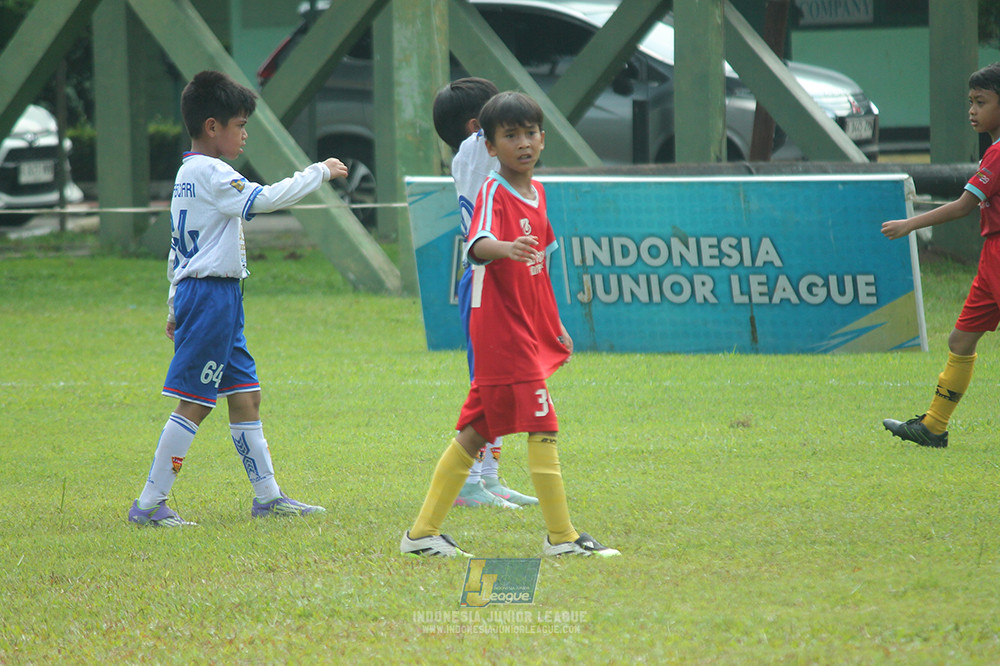 ijl u9 190426 gagak muda vs diklat pakujaya