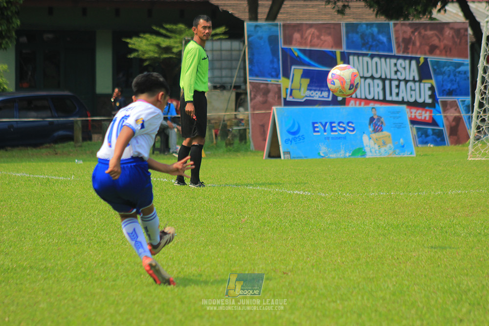 ijl u9 190426 gagak muda vs diklat pakujaya