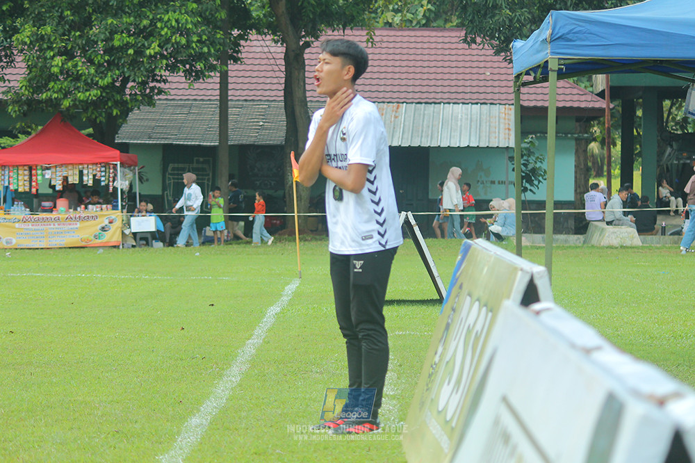ijl u9 190426 gagak muda vs diklat pakujaya