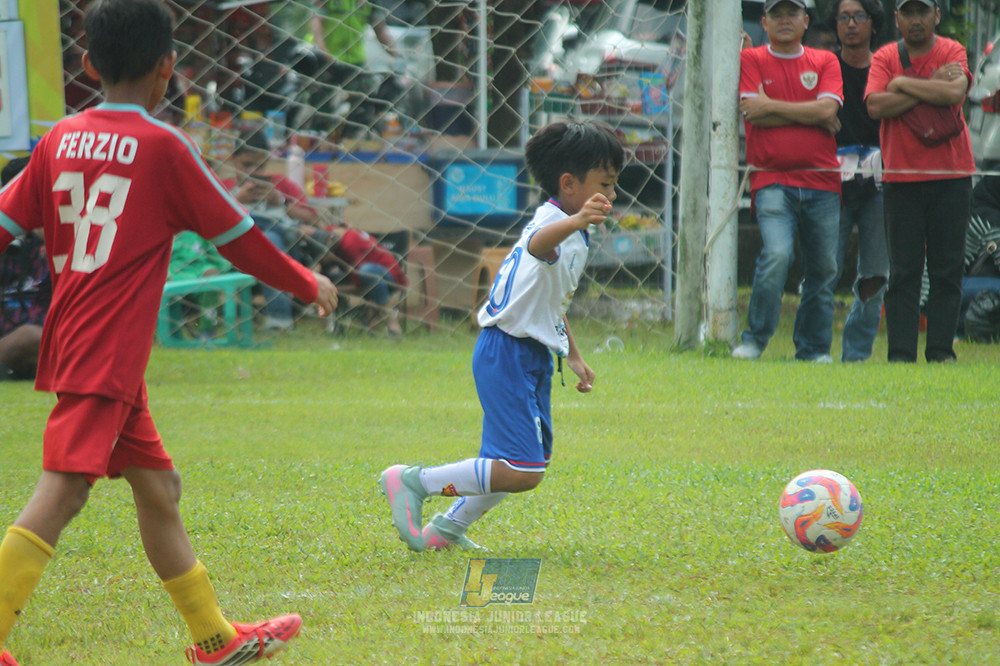 ijl u9 190426 gagak muda vs diklat pakujaya