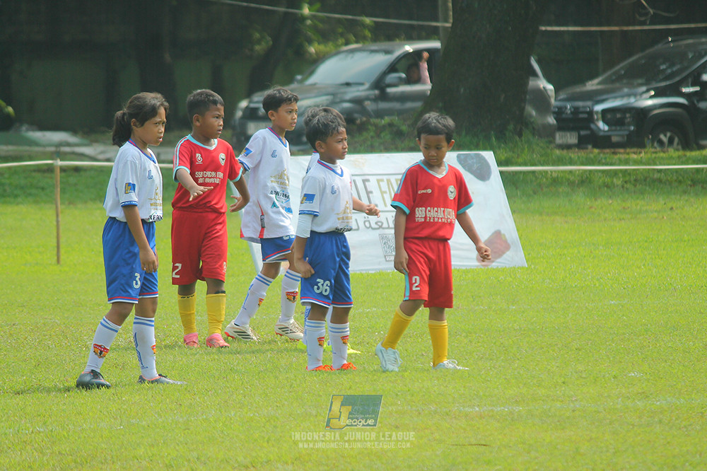 ijl u9 190426 gagak muda vs diklat pakujaya