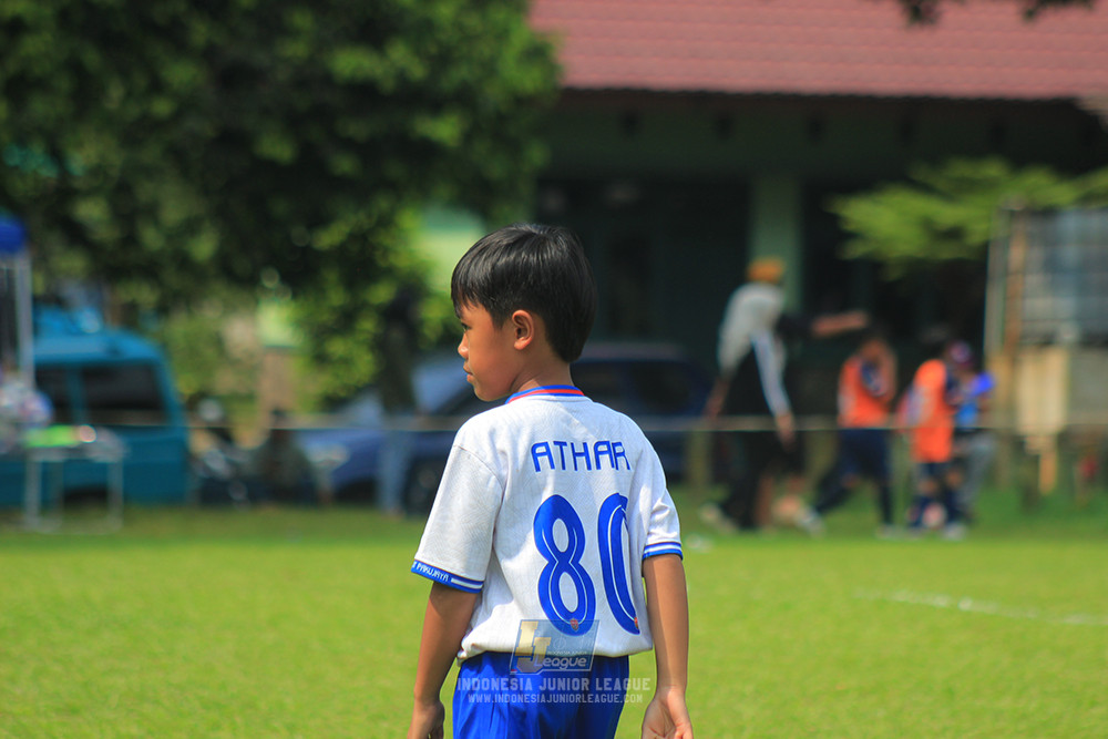 ijl u9 190426 gagak muda vs diklat pakujaya
