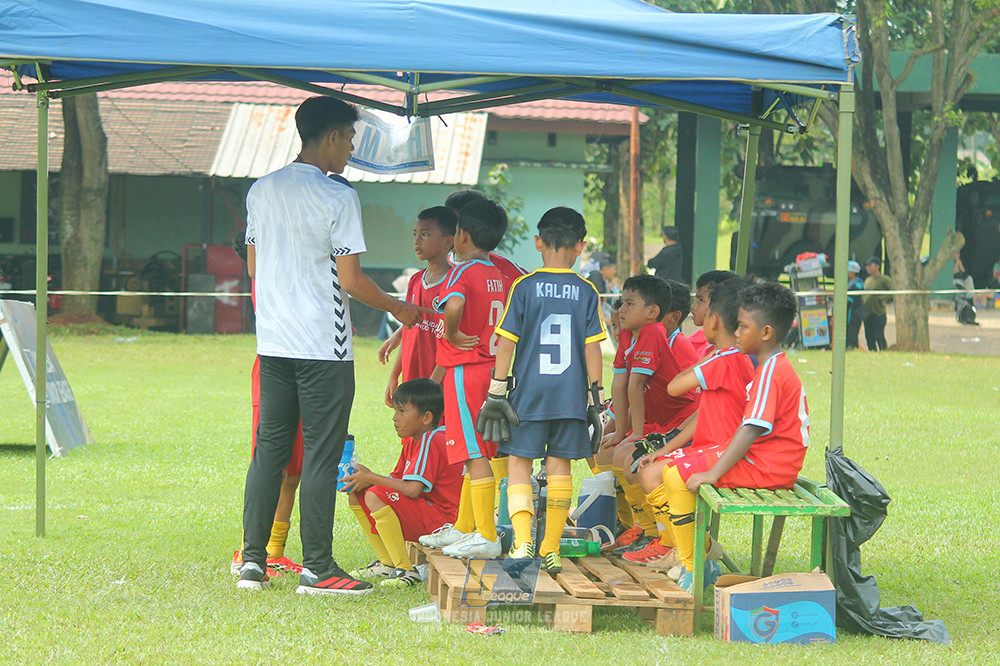 ijl u9 190426 gagak muda vs diklat pakujaya