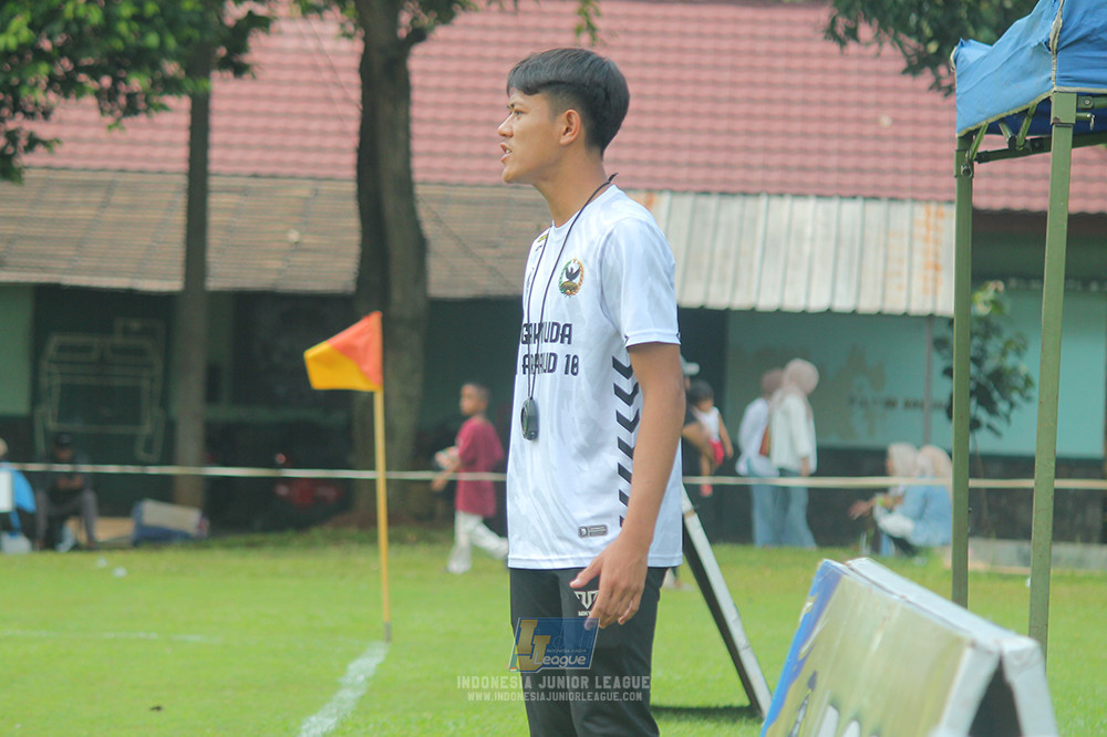ijl u9 190426 gagak muda vs diklat pakujaya