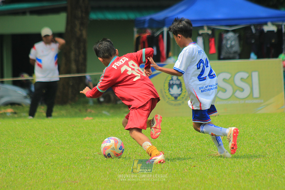 ijl u9 190426 gagak muda vs diklat pakujaya