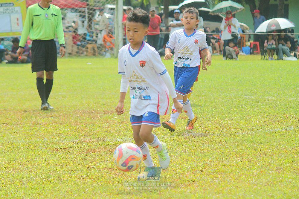 ijl u9 190426 gagak muda vs diklat pakujaya