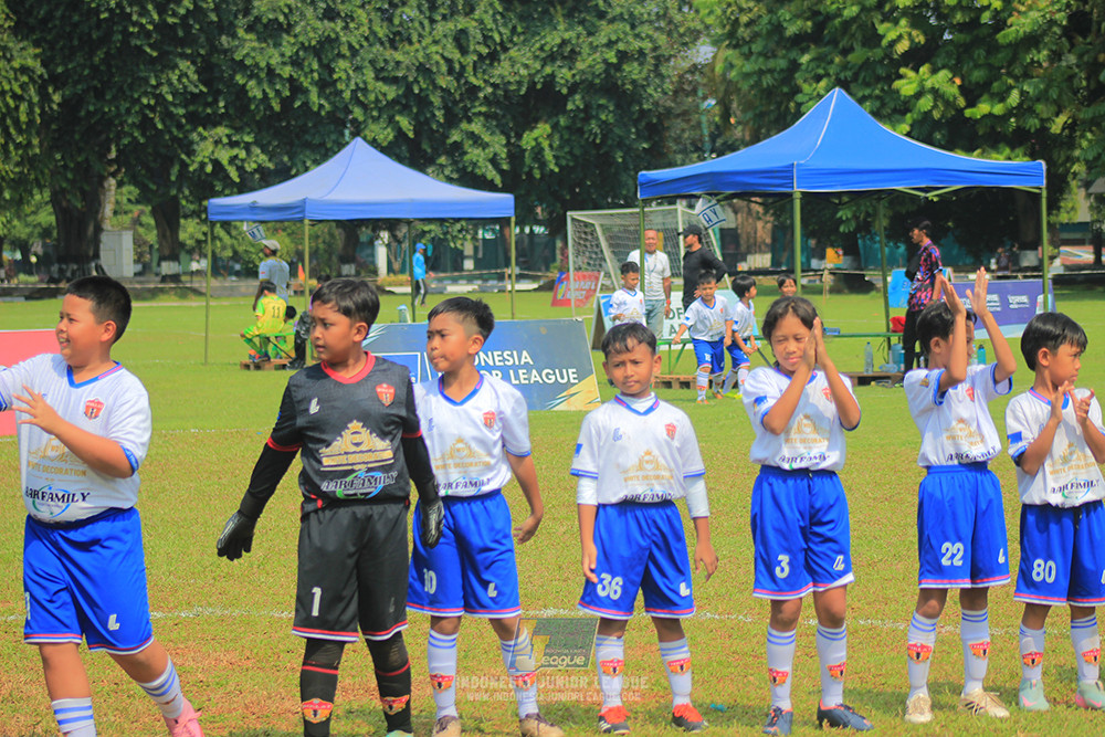 ijl u9 190426 gagak muda vs diklat pakujaya