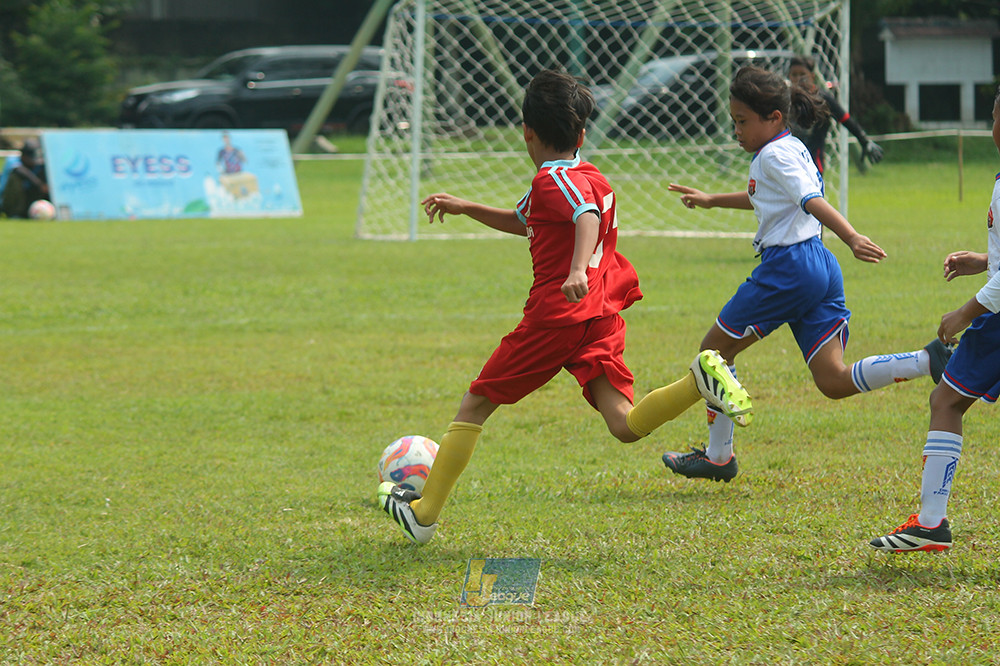 ijl u9 190426 gagak muda vs diklat pakujaya